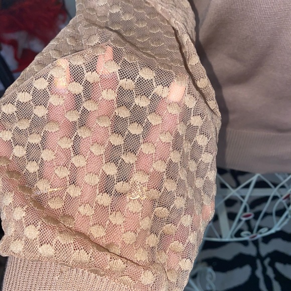 Fashion Nova Admire me turtleneck - Picture 5 of 8